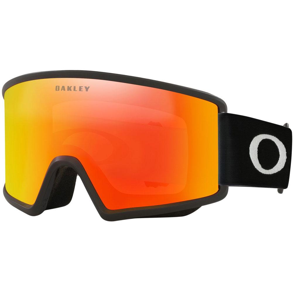  Oakley Ridge Line M Snow Goggles