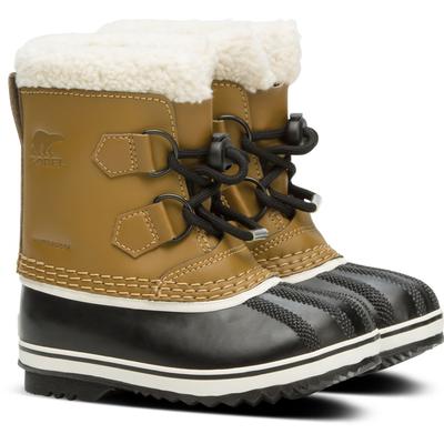 Sorel Yoot Pac TP Waterproof Boots Little Kids'