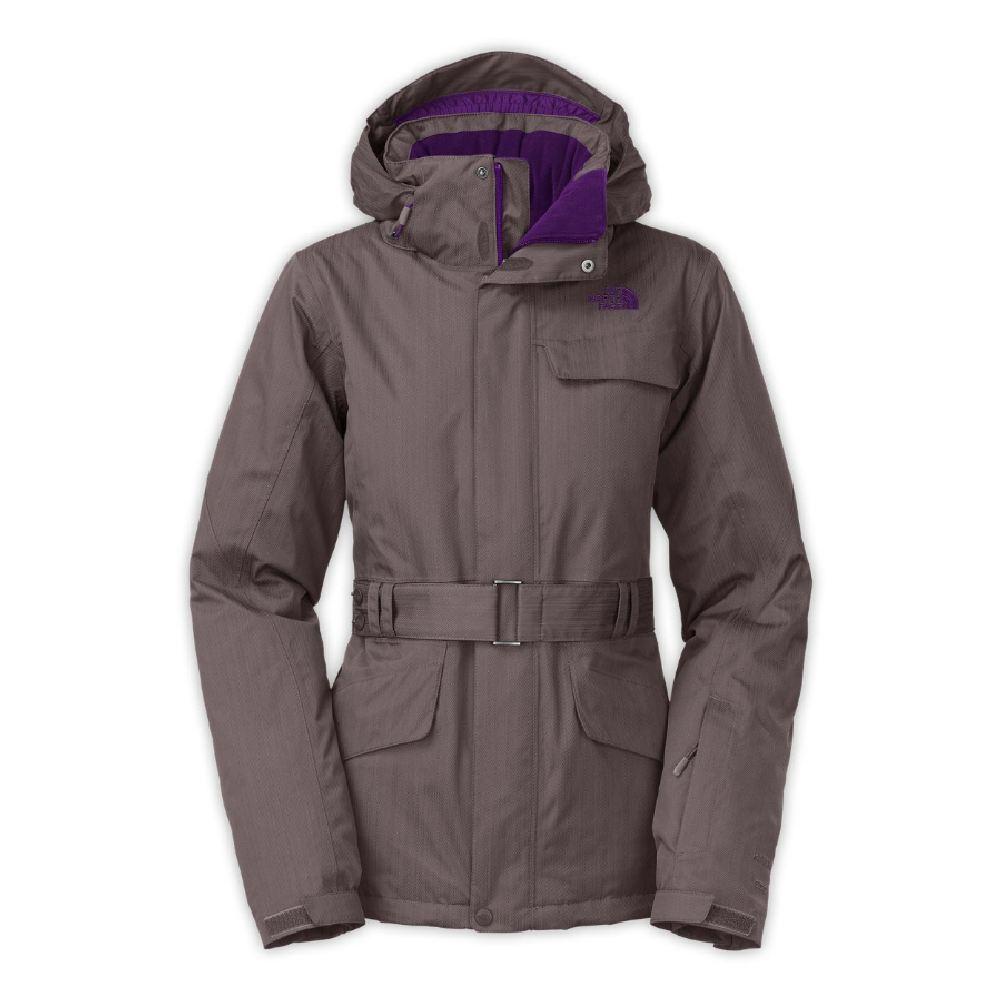 north face waterproof down jacket women's