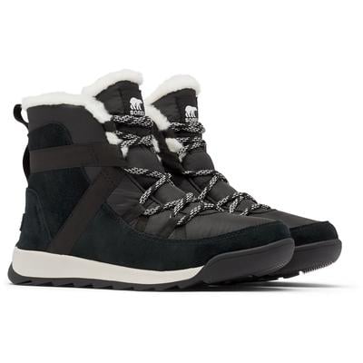 Sorel Whitney II Flurry Waterproof Boots Women's