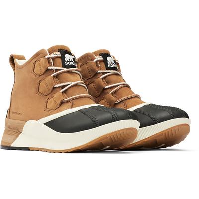 Sorel Out N About III Classic Waterproof Leather Boots Women's