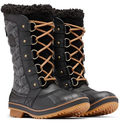 Sorel Tofino II Waterproof Leather/Felt Boots Women's