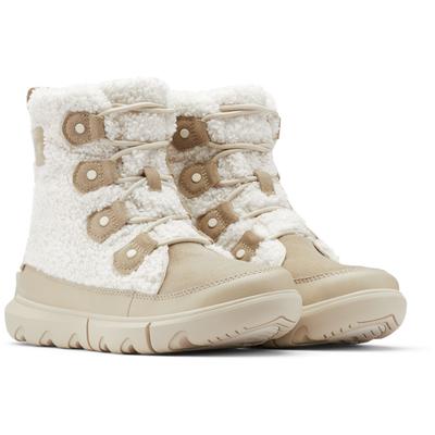 Sorel Explorer II Joan Cozy Boots Women's