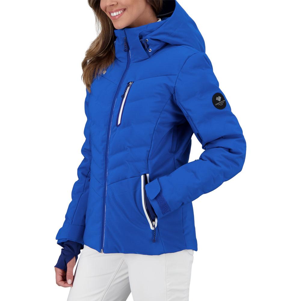 Obermeyer Cosima Down Jacket Women's