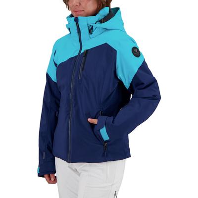 Obermeyer Compass Insulated Jacket Women's