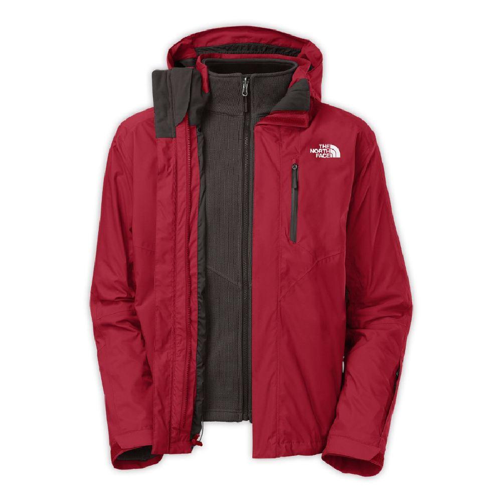  The North Face Freedom Stretch Triclimate Jacket Men's