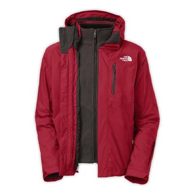 The North Face Freedom Stretch Triclimate Jacket Men's