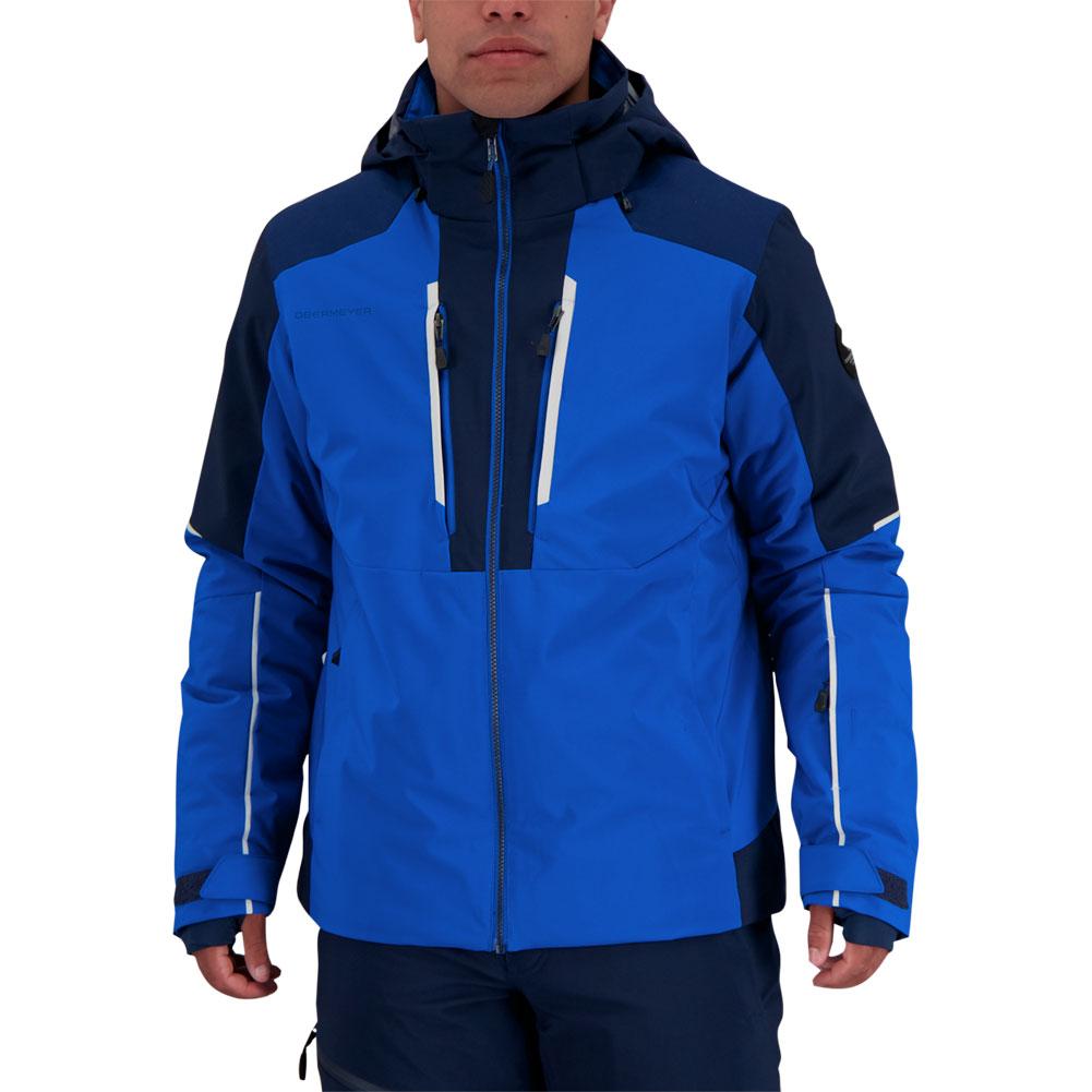 Obermeyer Foundation Insulated Jacket Men's
