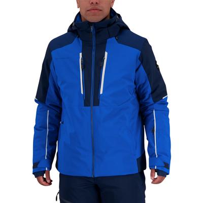 Obermeyer Foundation Insulated Jacket Men's