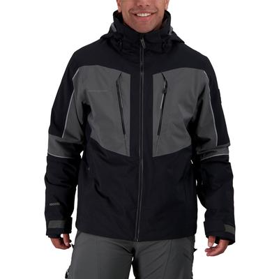 Obermeyer Charger Insulated Jacket Men's
