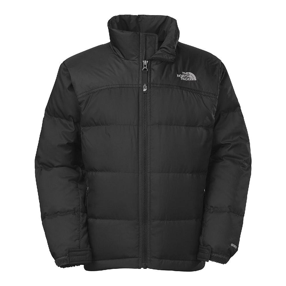 the north face puffa