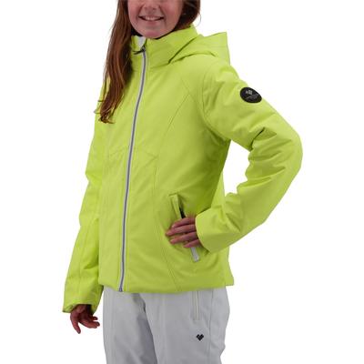 Obermeyer Rylee Insulated Jacket Girls'