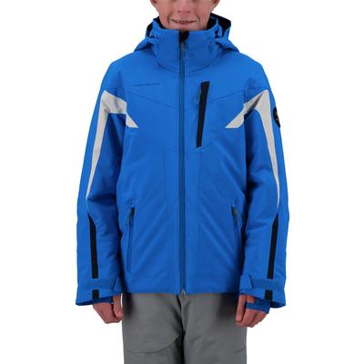 Obermeyer Mach 12 Insulated Jacket Boys'