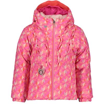 Obermeyer Livy Insulated Jacket Little Girls'