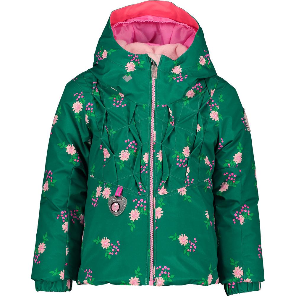  Obermeyer Livy Insulated Jacket Little Girls '