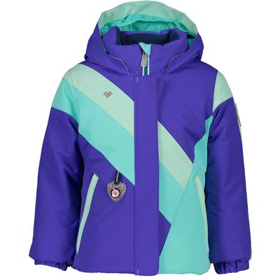 Obermeyer Lissa Insulated Jacket Little Girls'