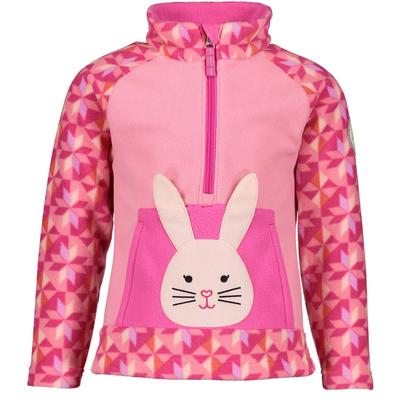 Obermeyer Bunny Slope Fleece Little Girls'