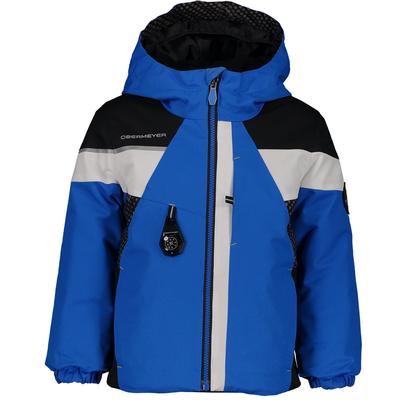 Obermeyer Orb Insulated Jacket Little Boys'