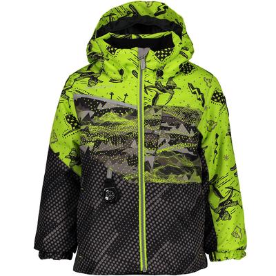 Obermeyer Altair Insulated Jacket Little Boys'