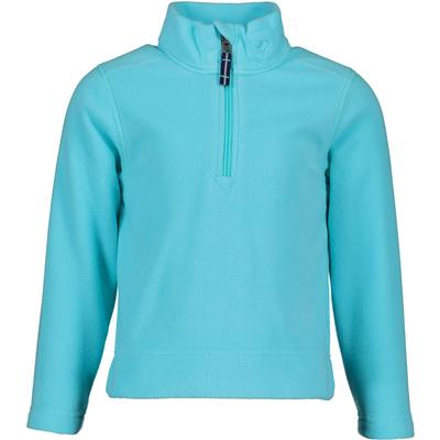 Obermeyer Ultra Gear Half Zip Fleece Top Kids'