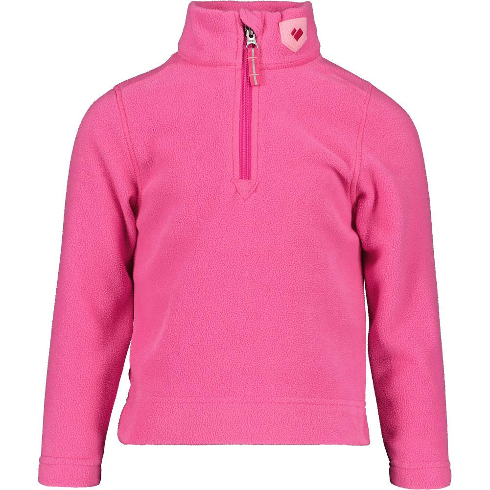 Obermeyer Ultra Gear Half Zip Fleece Top Kids '