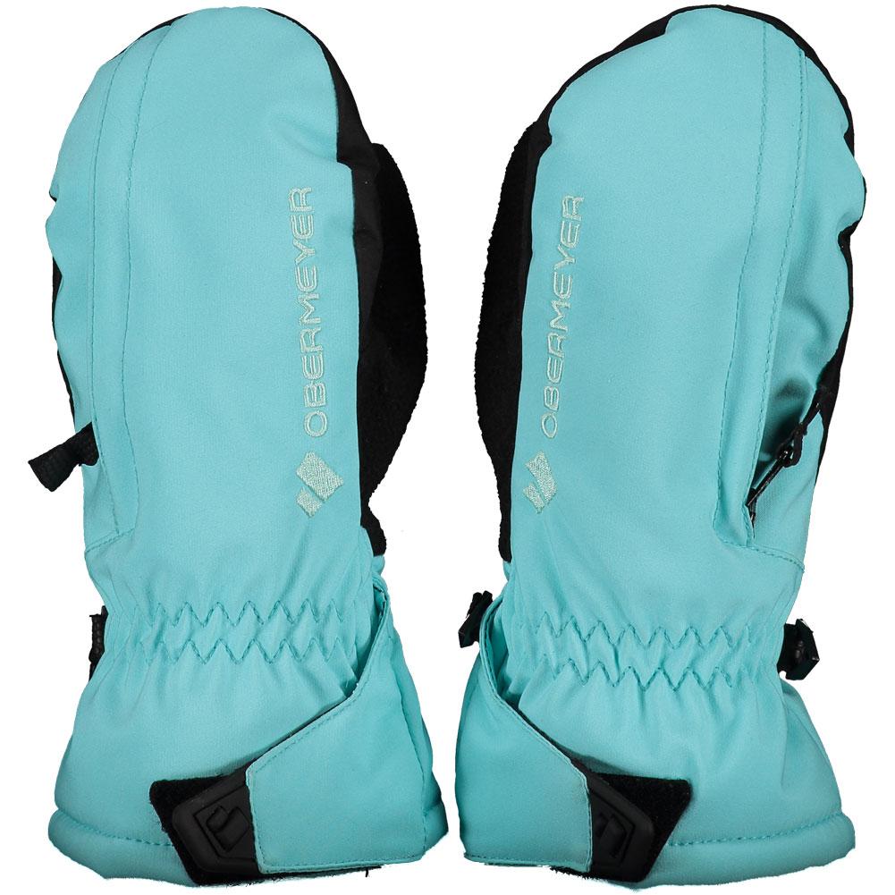 Obermeyer Gauntlet Mittens Little Kids '