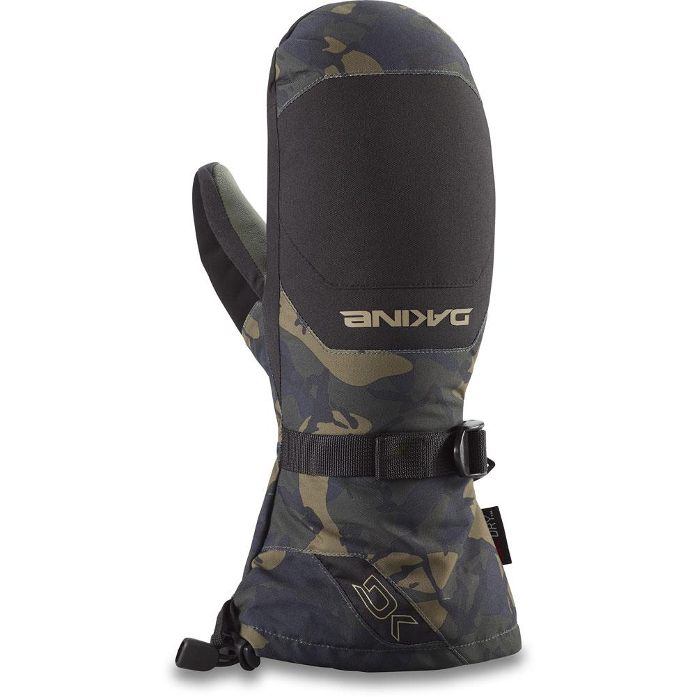 Dakine Leather Scout Mitts Men's