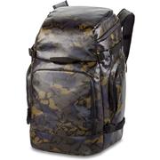 CASCADE CAMO COATED