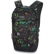WOODLAND FLORAL