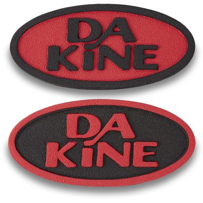 Dakine Retro Oval Stomp Pad