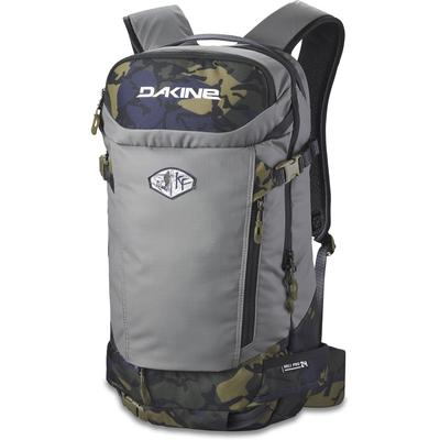 Dakine Team Heli Pro 24L Backpack Men's