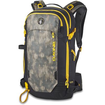 Dakine Team Poacher 32L Backpack Men's