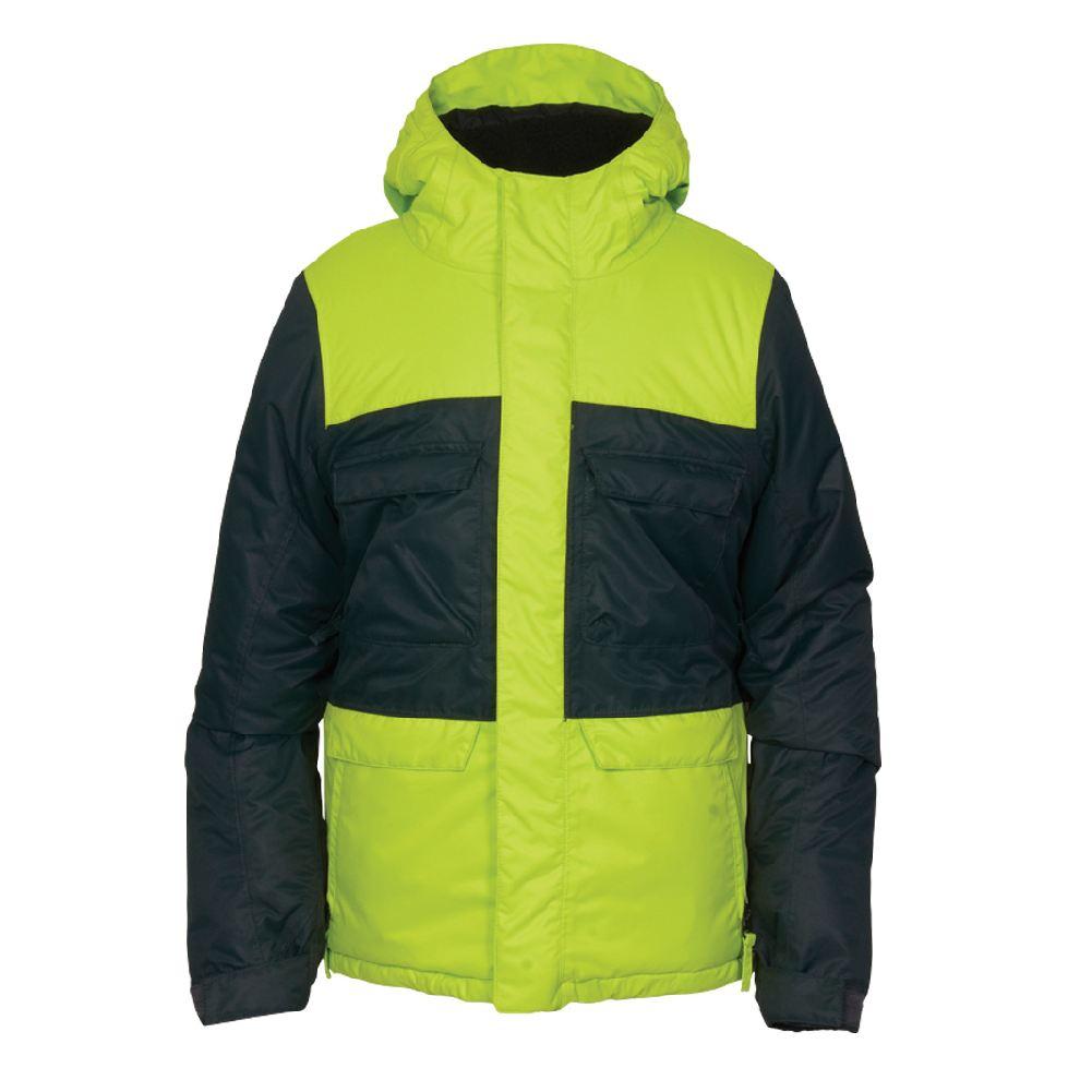 686 Approach Insulated Jacket Boys '