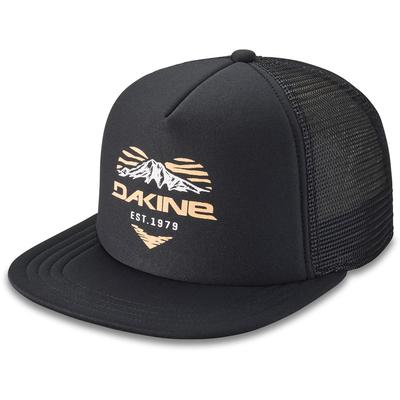 Dakine Mountain Love Trucker Hat Women's
