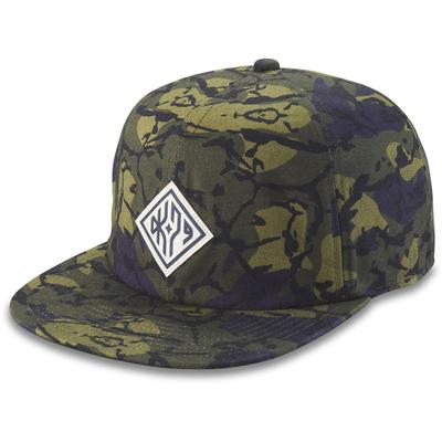 Dakine Stellar Snapback Hat