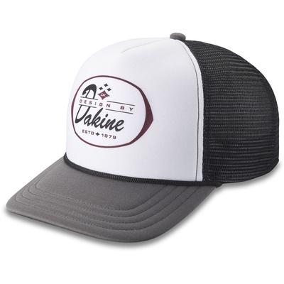 Dakine Rhombus Trucker Hat