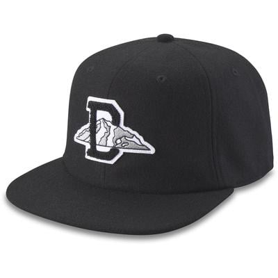 Dakine DK League Snapback Hat