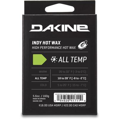 Dakine Indy Hot Wax - All Temp