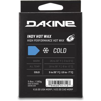 Dakine Indy Hot Wax - Cold