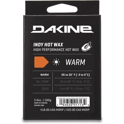 Dakine Indy Hot Wax - Warm