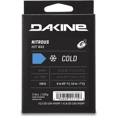 Dakine Nitrous Wax - Cold