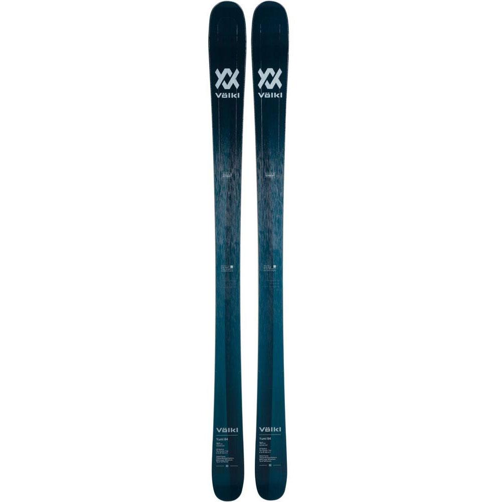  Volkl Yumi 84 Skis 21/22 Women's 21/22