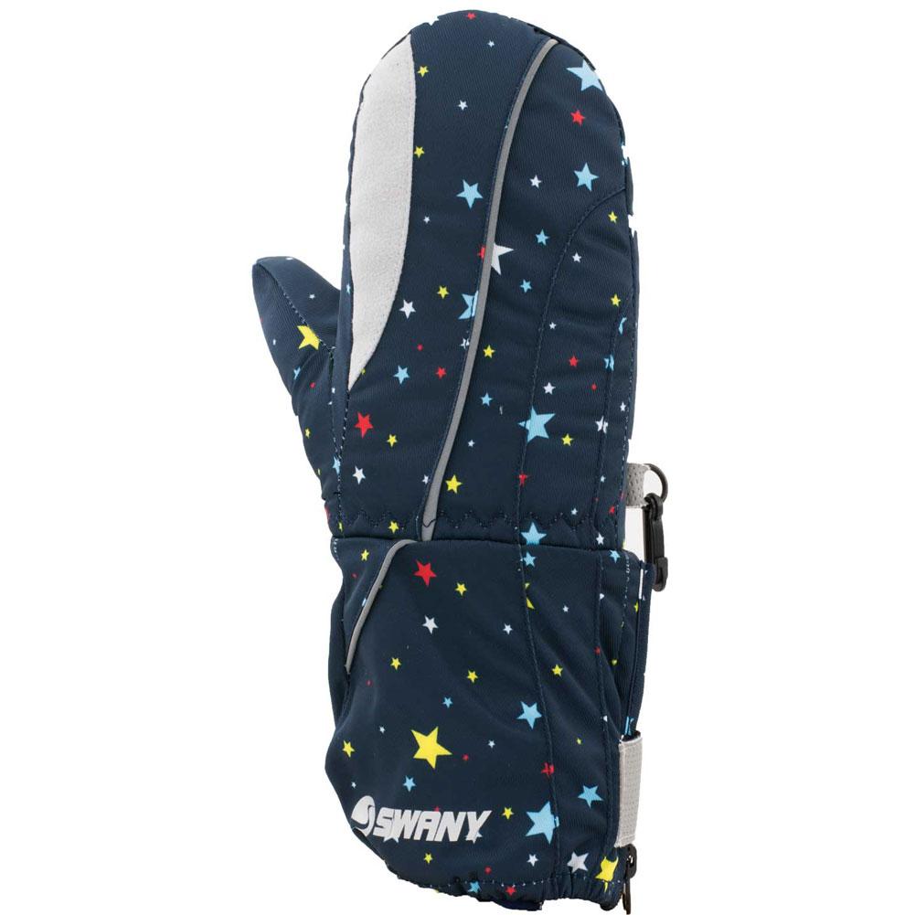 Swany Zippy Mitts Toddlers '