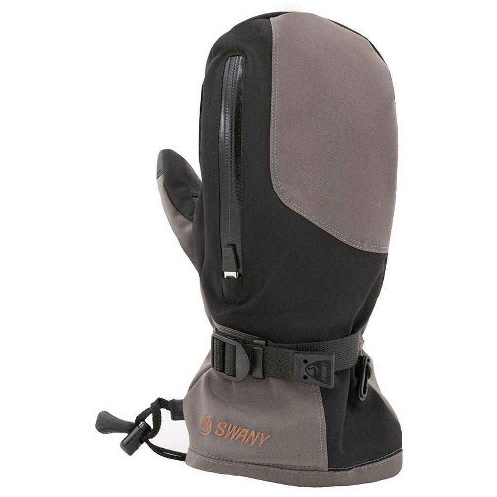 Swany Norse Winter Mittens Men's