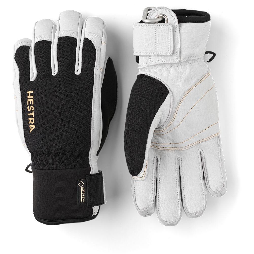 Hestra Gore- Tex Short Gloves