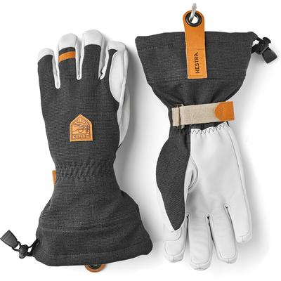 Hestra Army Leather Patrol Gauntlet Gloves