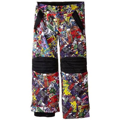 686 Transformer Insulated Pants Boys'