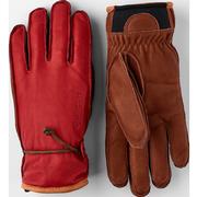 RED/BROWN