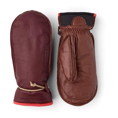 Hestra Wakayama Mitts
