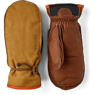 Hestra Wakayama Mitts